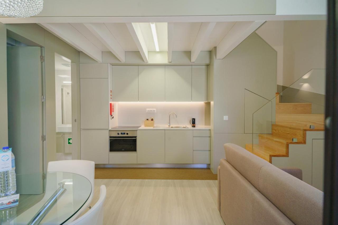 Apartamento Feel Porto Matosinhos Ocean Flats Exterior foto