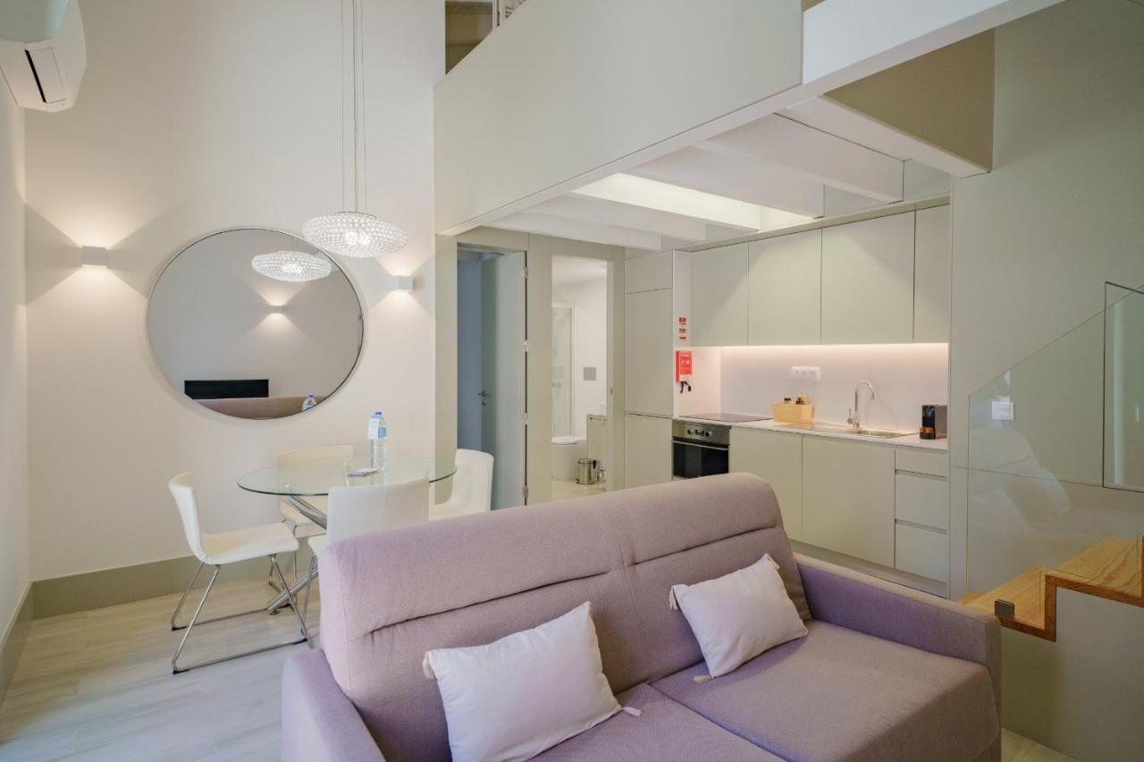Apartamento Feel Porto Matosinhos Ocean Flats Exterior foto
