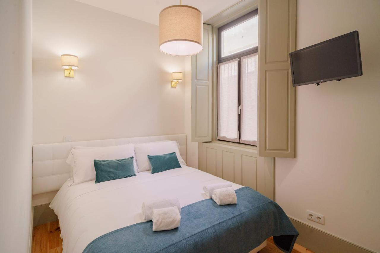 Apartamento Feel Porto Matosinhos Ocean Flats Exterior foto