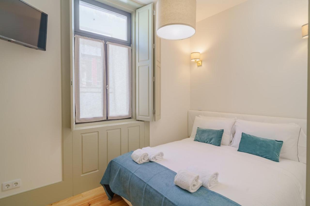 Apartamento Feel Porto Matosinhos Ocean Flats Exterior foto
