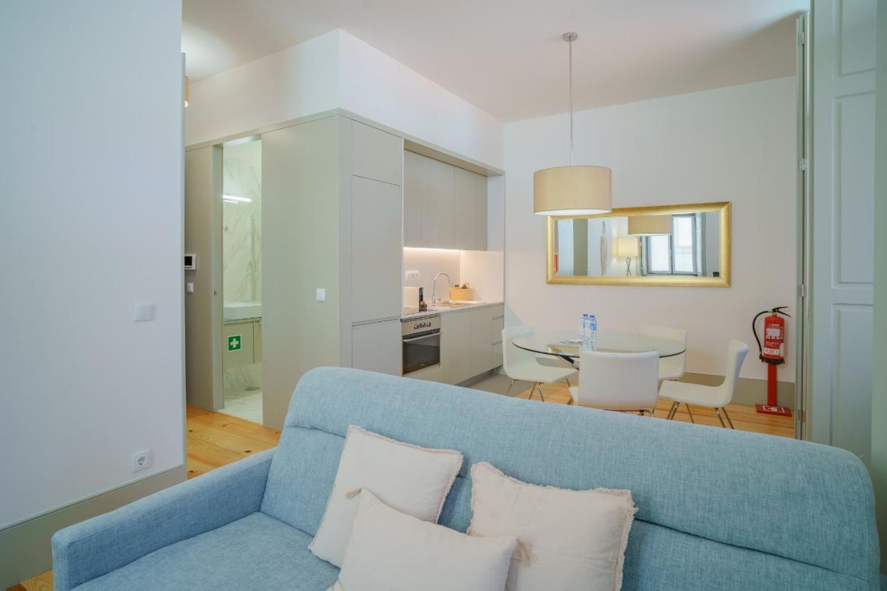 Apartamento Feel Porto Matosinhos Ocean Flats Exterior foto