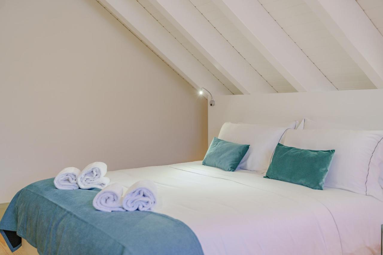 Apartamento Feel Porto Matosinhos Ocean Flats Exterior foto