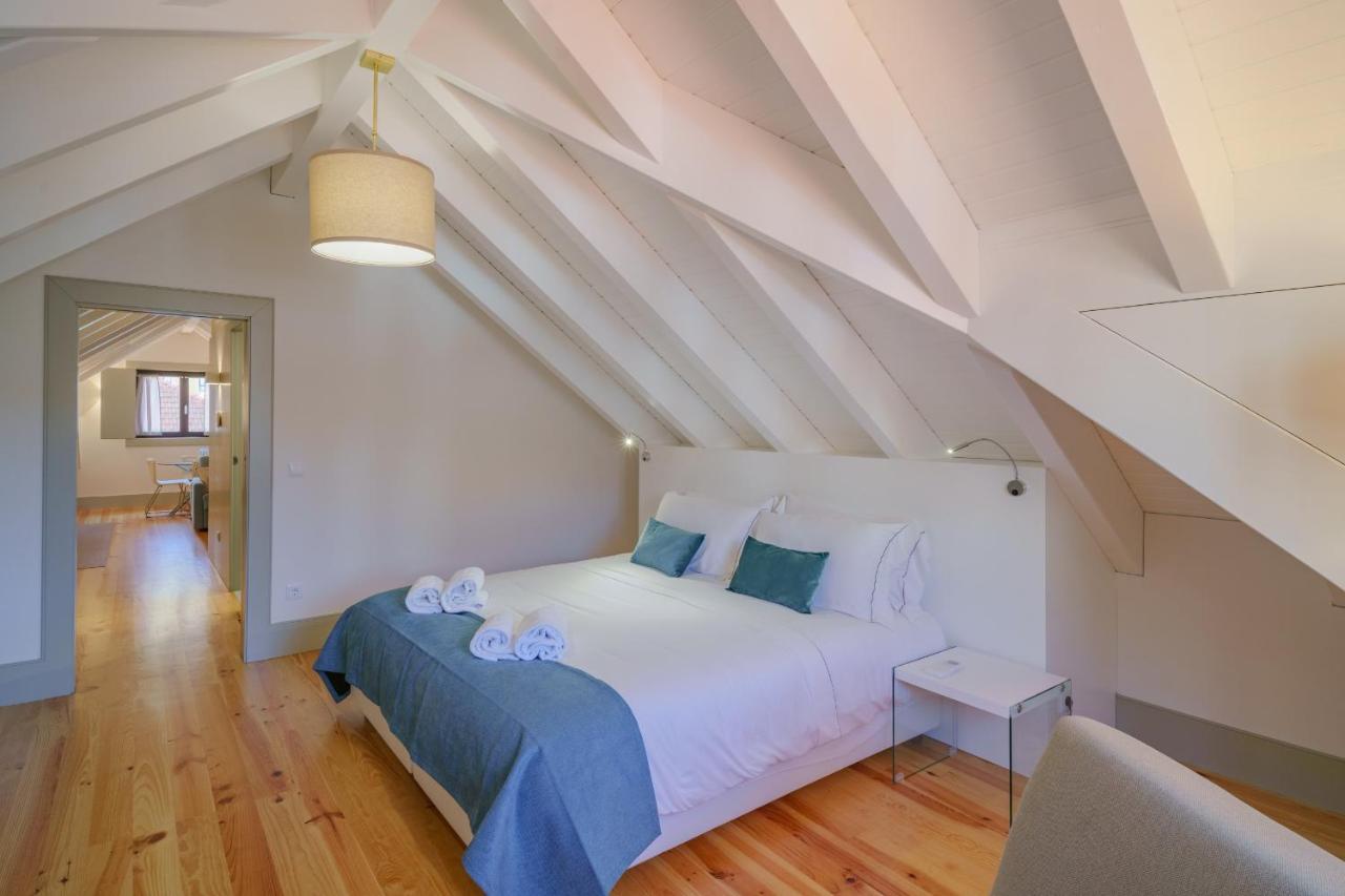 Apartamento Feel Porto Matosinhos Ocean Flats Exterior foto