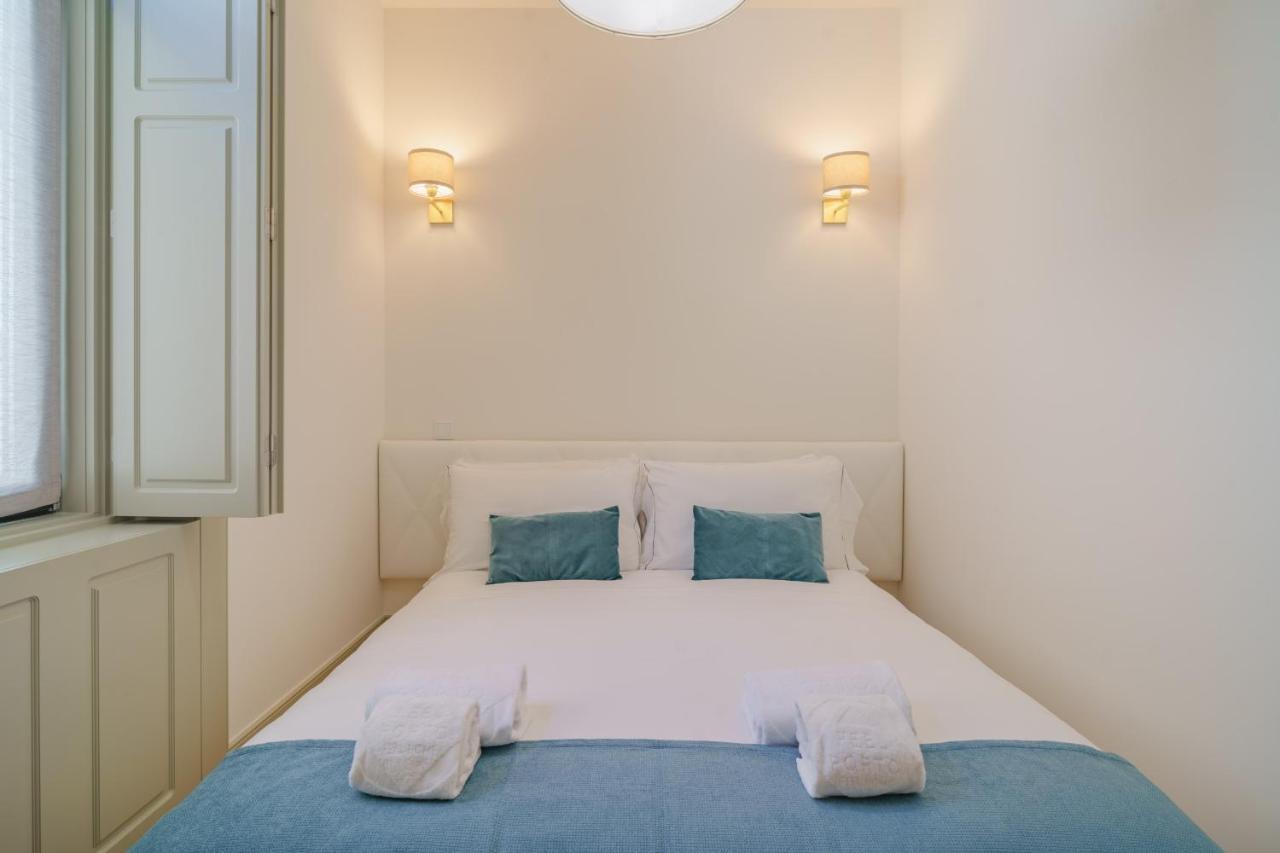 Apartamento Feel Porto Matosinhos Ocean Flats Exterior foto