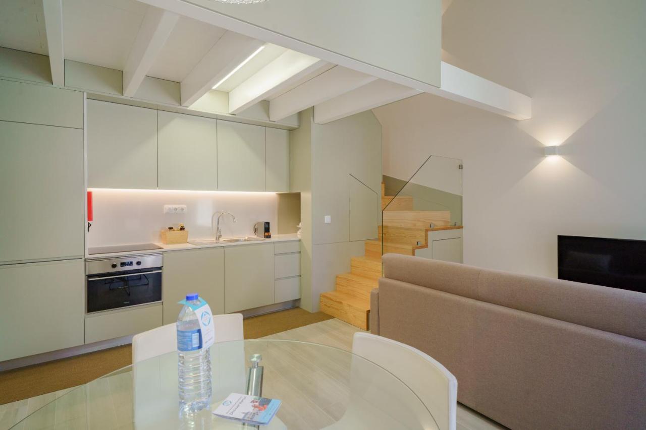 Apartamento Feel Porto Matosinhos Ocean Flats Exterior foto