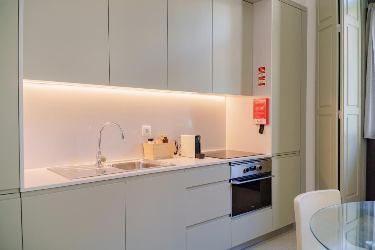 Apartamento Feel Porto Matosinhos Ocean Flats Exterior foto
