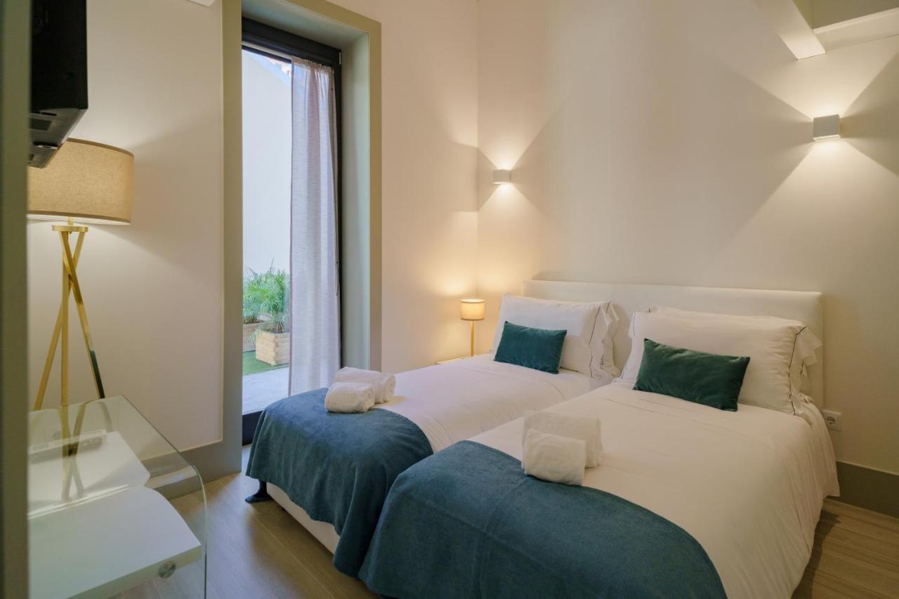 Apartamento Feel Porto Matosinhos Ocean Flats Exterior foto