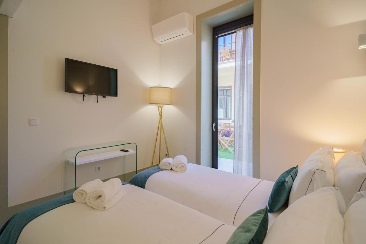 Apartamento Feel Porto Matosinhos Ocean Flats Exterior foto