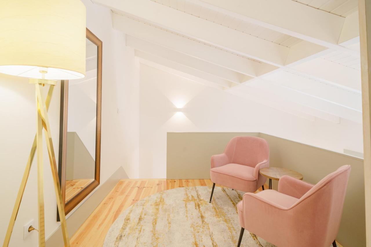 Apartamento Feel Porto Matosinhos Ocean Flats Exterior foto