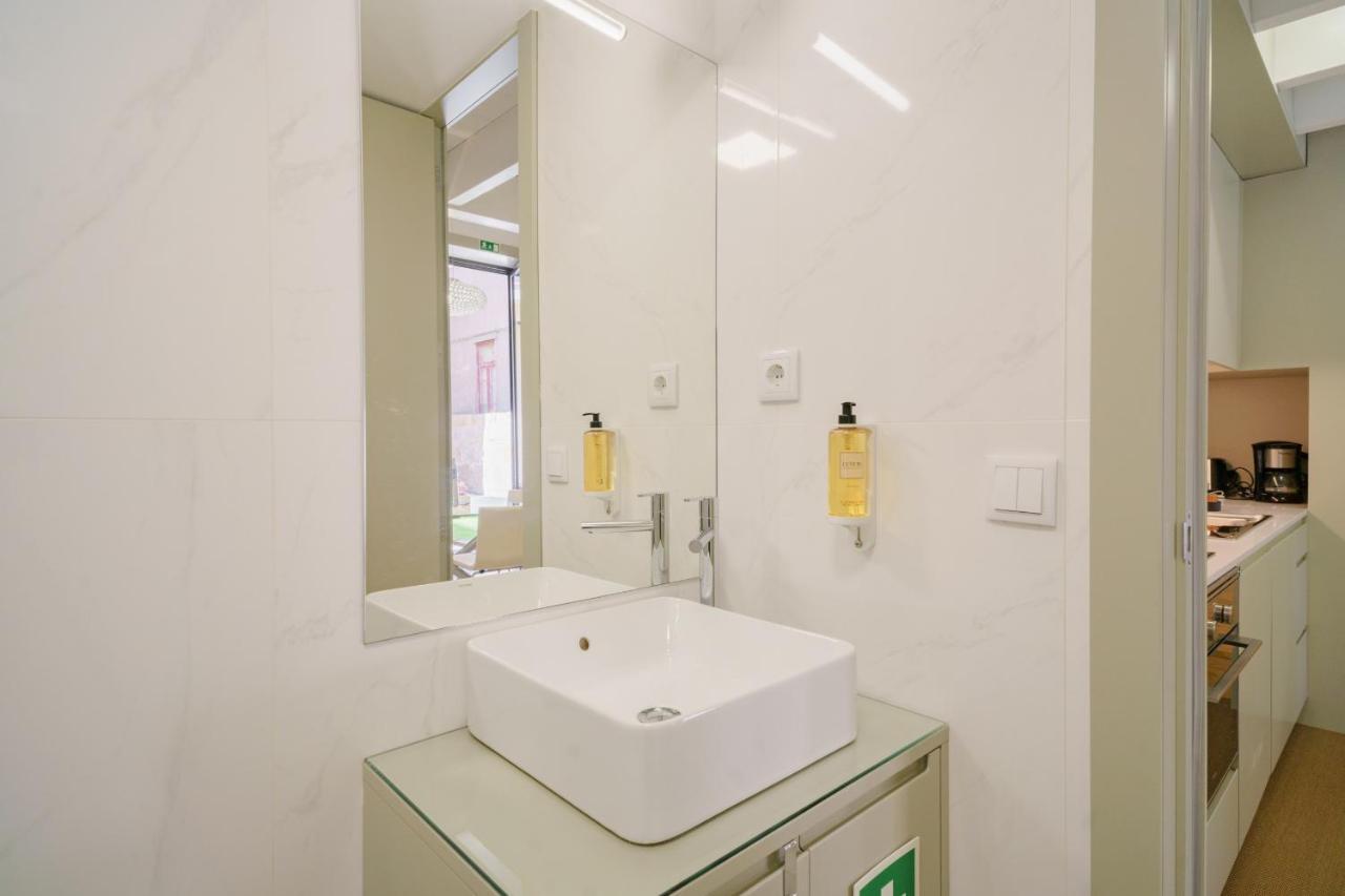 Apartamento Feel Porto Matosinhos Ocean Flats Exterior foto