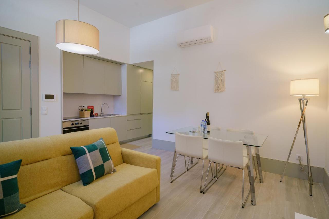 Apartamento Feel Porto Matosinhos Ocean Flats Exterior foto