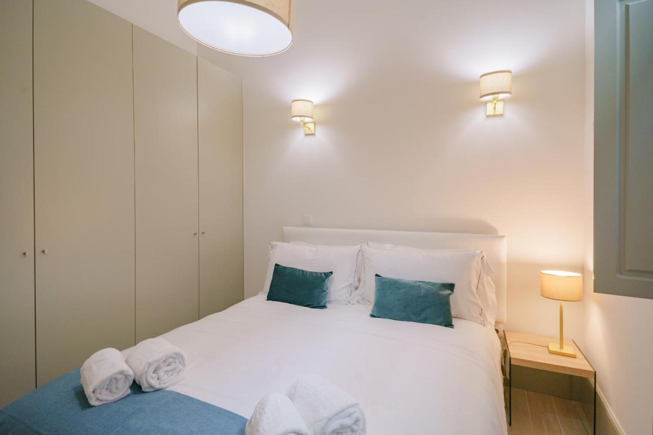 Apartamento Feel Porto Matosinhos Ocean Flats Exterior foto