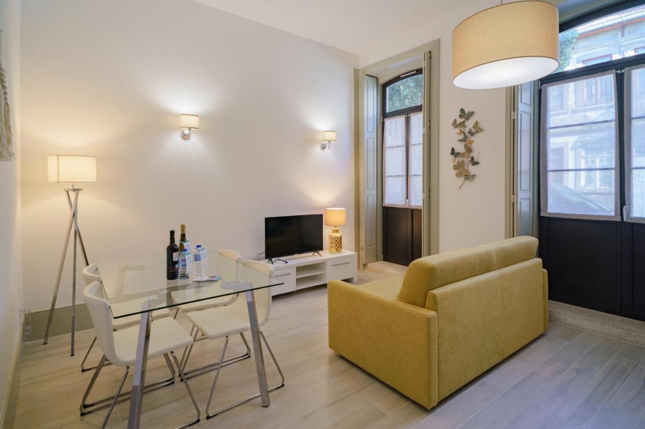 Apartamento Feel Porto Matosinhos Ocean Flats Exterior foto